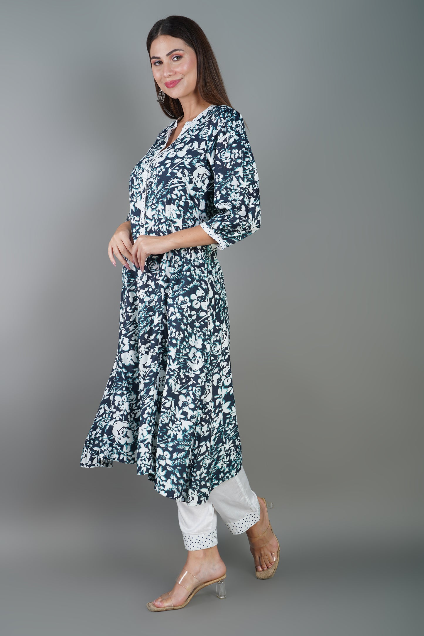 Kurti Set